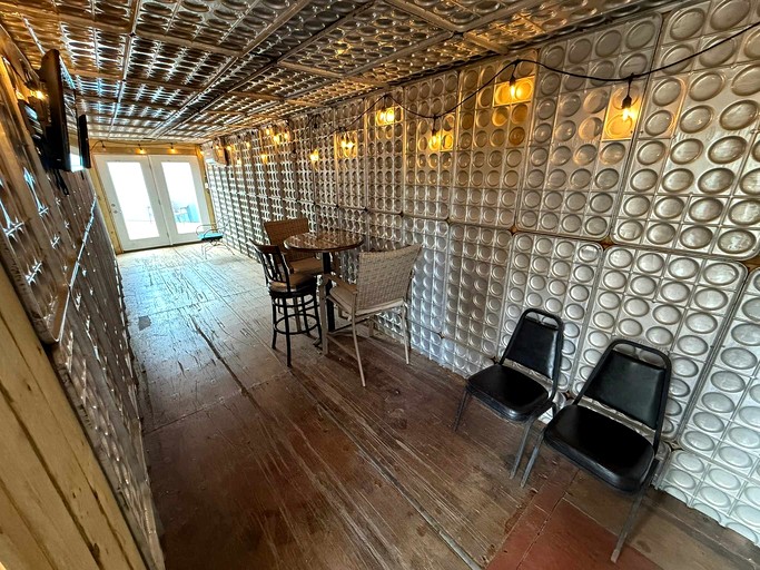 Vacation Rentals (United States of America, Medicine Park, Oklahoma)