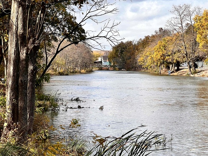 Vacation Rentals (United States of America, Medicine Park, Oklahoma)