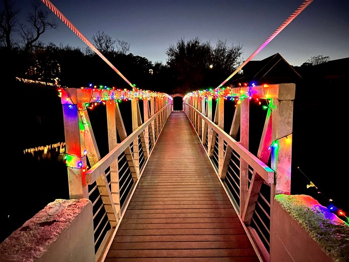 Vacation Rentals (United States of America, Medicine Park, Oklahoma)