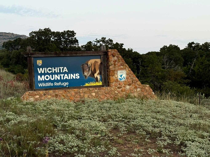 Vacation Rentals (United States of America, Medicine Park, Oklahoma)