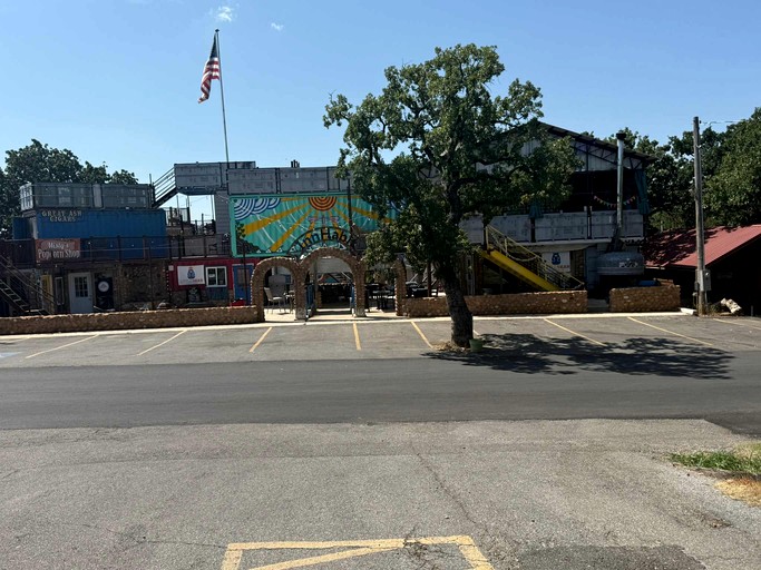 Vacation Rentals (United States of America, Medicine Park, Oklahoma)