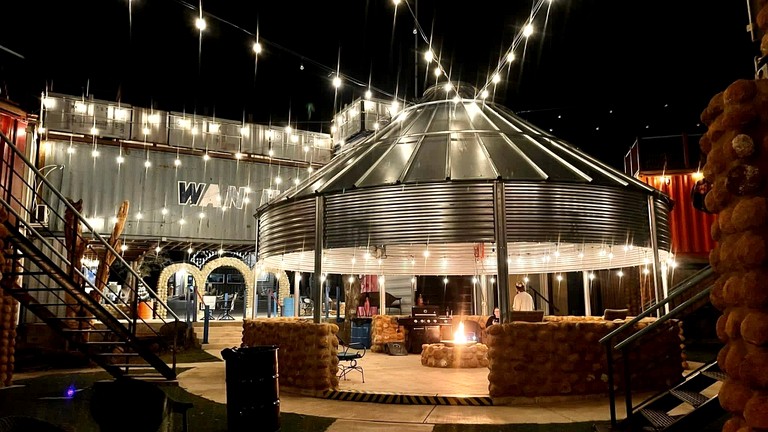 Vacation Rentals (United States of America, Medicine Park, Oklahoma)