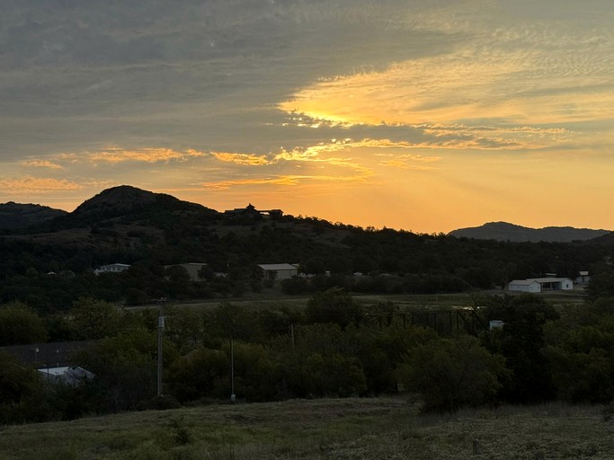 Vacation Rentals (United States of America, Medicine Park, Oklahoma)