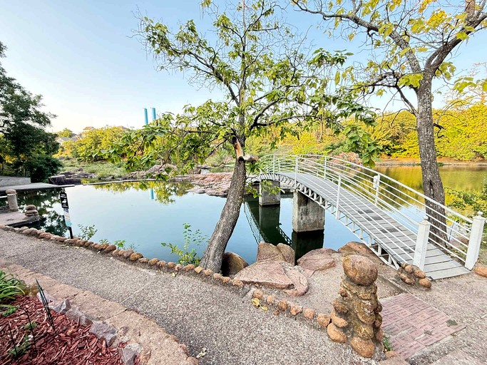 Vacation Rentals (United States of America, Medicine Park, Oklahoma)