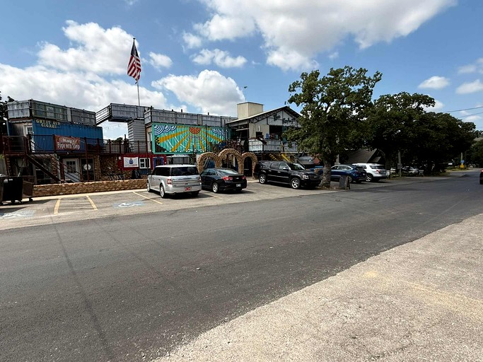 Vacation Rentals (United States of America, Medicine Park, Oklahoma)