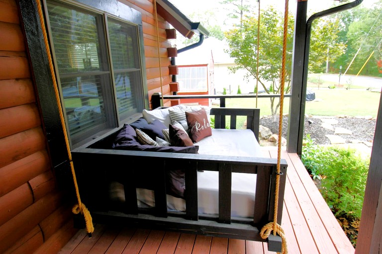 Vacation Rentals (United States of America, Malvern, Arkansas)