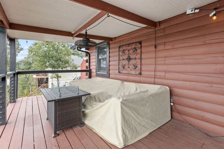 Vacation Rentals (United States of America, Malvern, Arkansas)