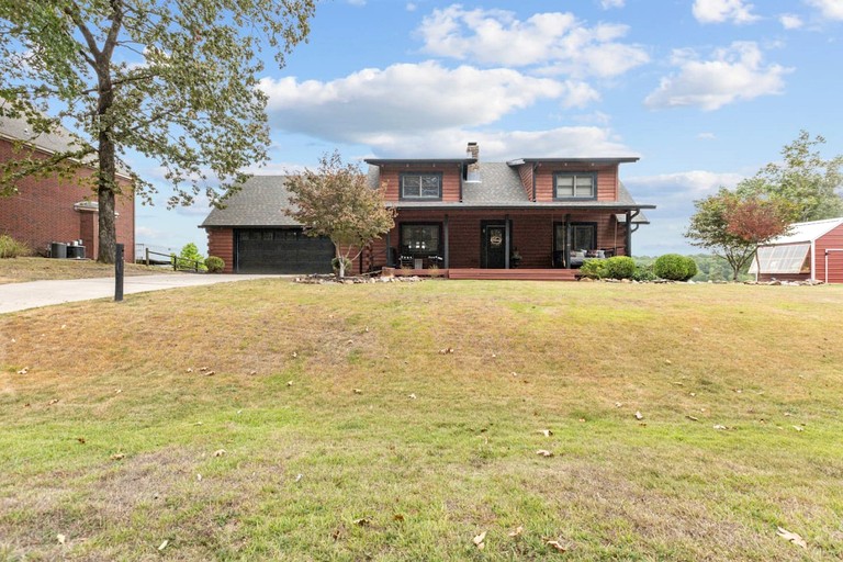 Vacation Rentals (United States of America, Malvern, Arkansas)