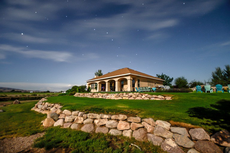 Villas (Fruita, Colorado, United States)