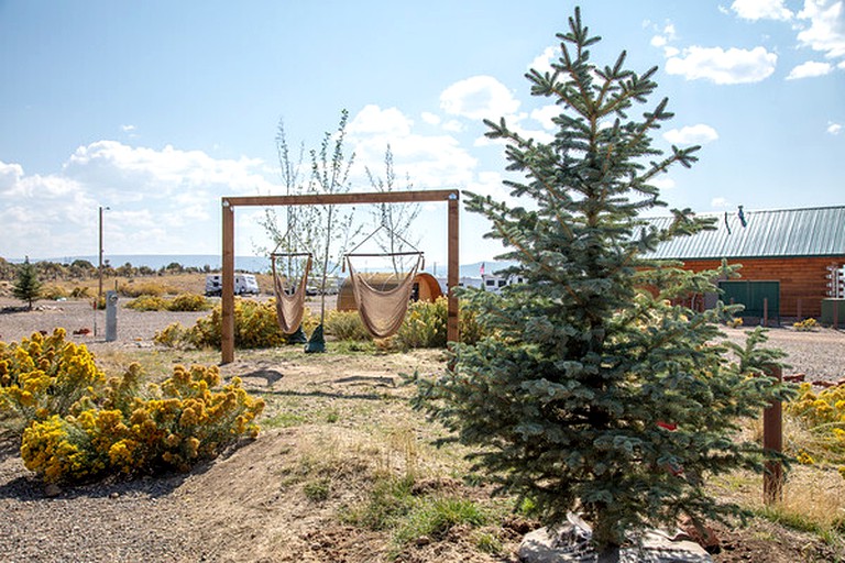 Tiny Houses (United States of America, Meeker, Colorado)