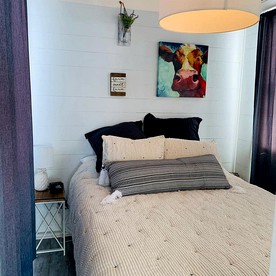 Gorgeous Meeker Accommodation Ideal for Glamping in Colorado photo 4