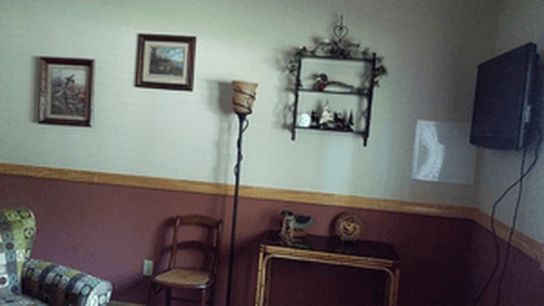 Nature Lodges (Morristown, Minnesota, United States)