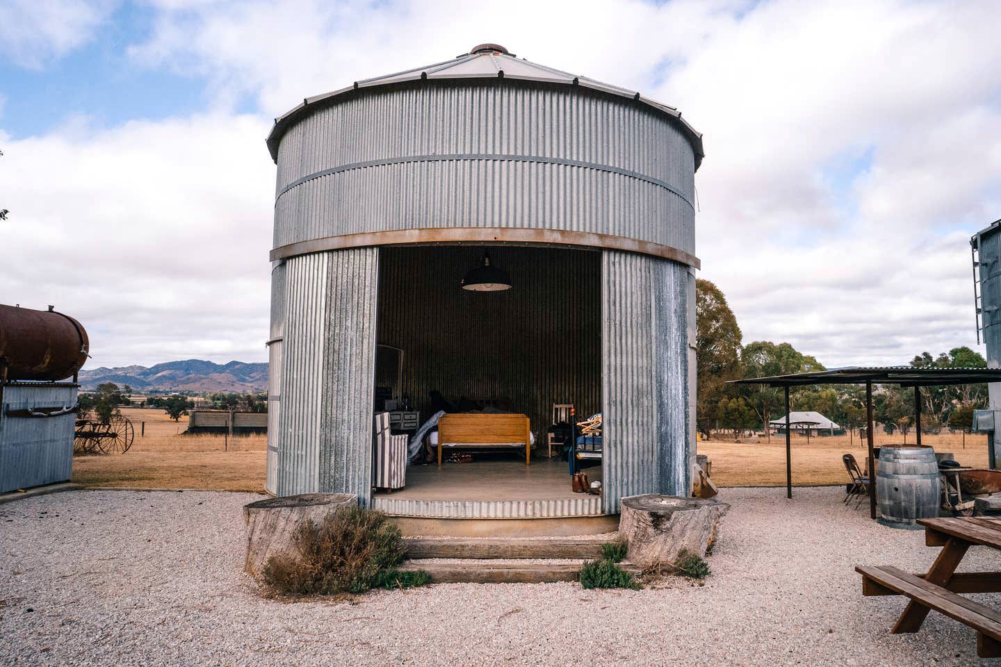 Mudgee Glamping NSW