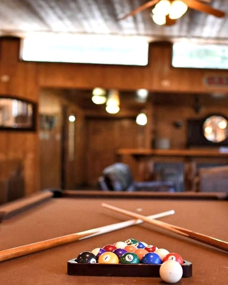 Memorable Family Getaway: Safari Tent Glamping in Cibolo, TX