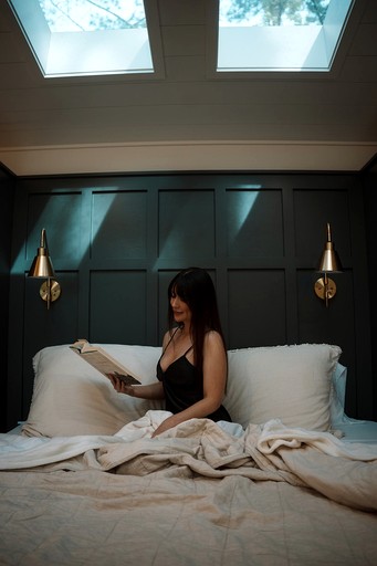 Tiny Houses (United States of America, Guntersville, Alabama)