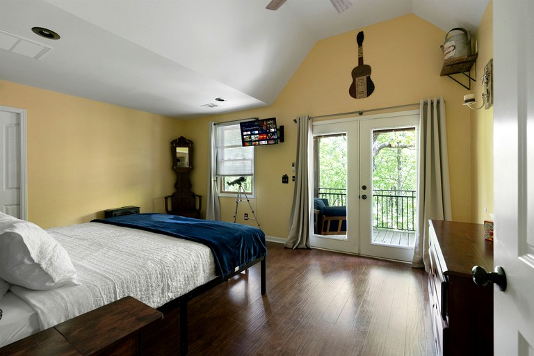 Cabins (United States of America, Rome, Georgia)