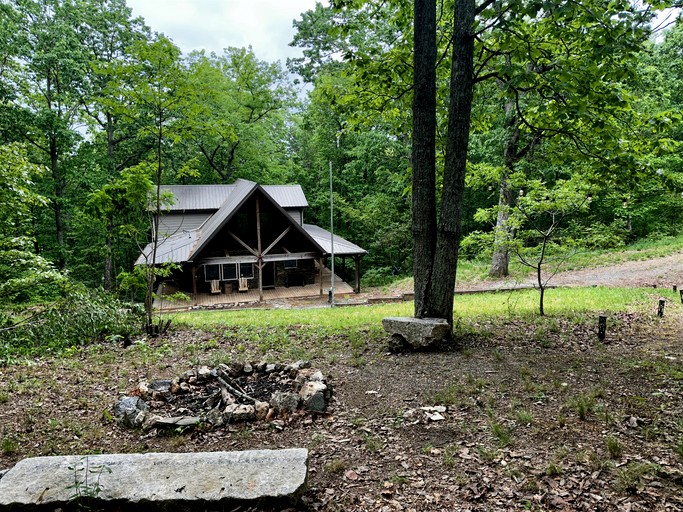 Cabins (United States of America, Rome, Georgia)