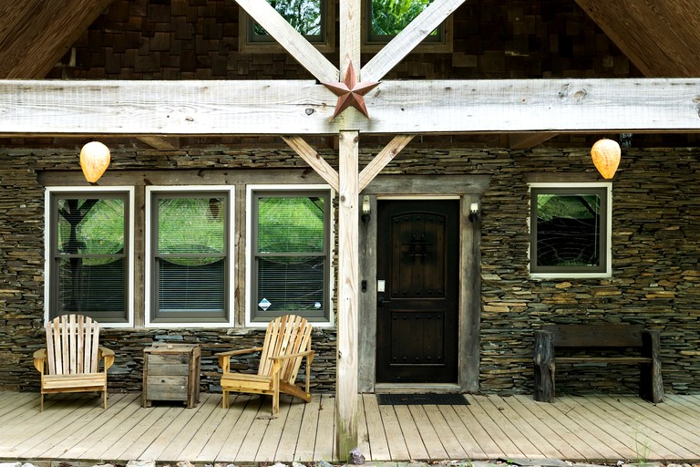 Cabins (United States of America, Rome, Georgia)