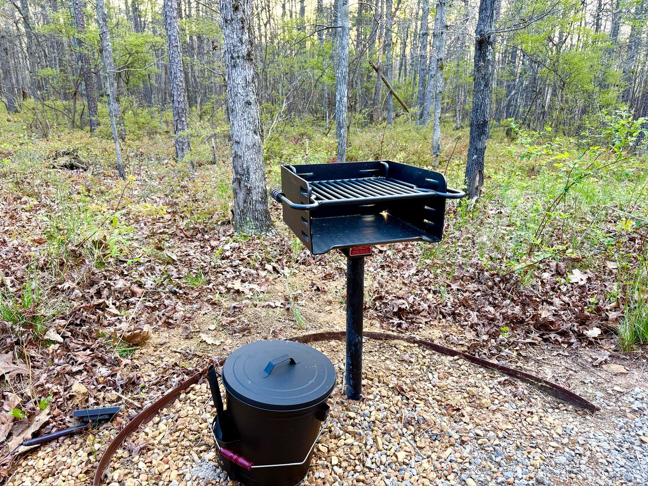Peaceful Secluded Cabin with Hot Tub and Fantastic Views of the Surrounding Woods in Mentone, Alabama