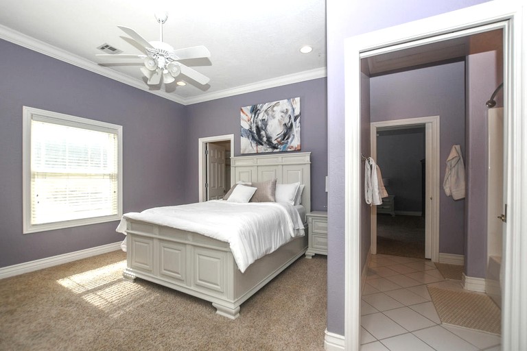Vacation Rentals (United States of America, Siloam Springs, Arkansas)