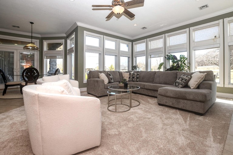 Vacation Rentals (United States of America, Siloam Springs, Arkansas)