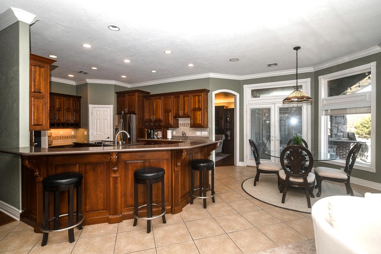 Vacation Rentals (United States of America, Siloam Springs, Arkansas)