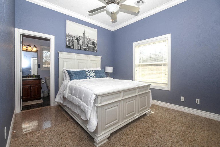 Vacation Rentals (United States of America, Siloam Springs, Arkansas)