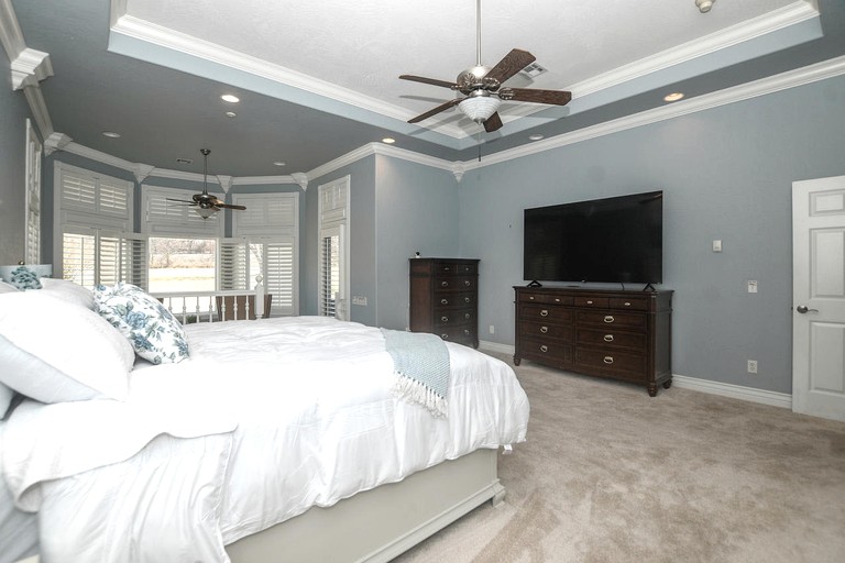 Vacation Rentals (United States of America, Siloam Springs, Arkansas)