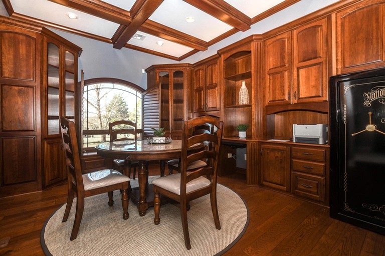 Vacation Rentals (United States of America, Siloam Springs, Arkansas)