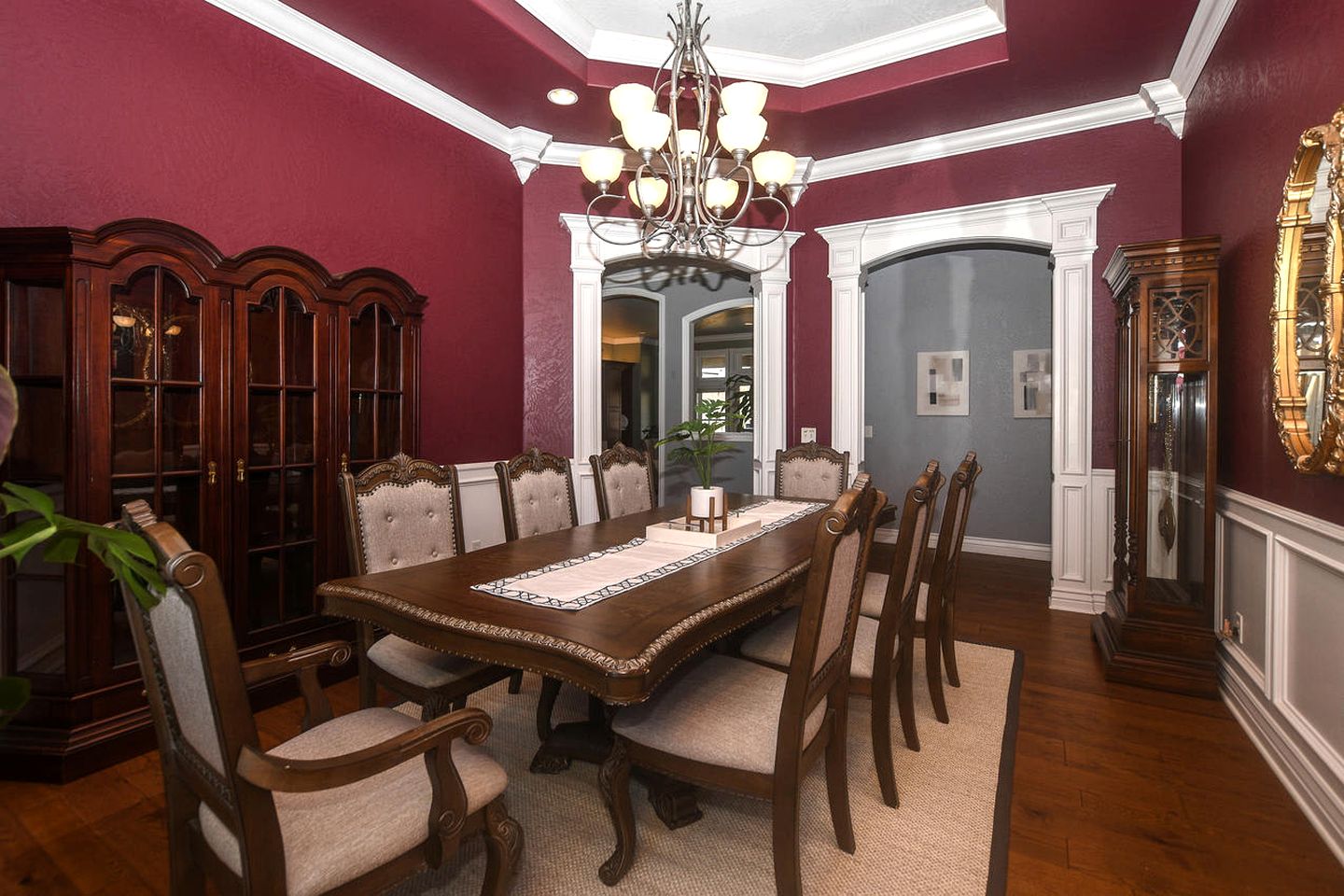 Stylish Comfort Haven with Game Room & Covered Patio in Siloam Springs, Arkansas
