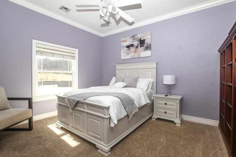 Vacation Rentals (United States of America, Siloam Springs, Arkansas)