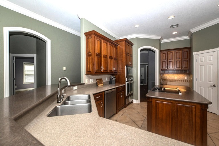 Vacation Rentals (United States of America, Siloam Springs, Arkansas)