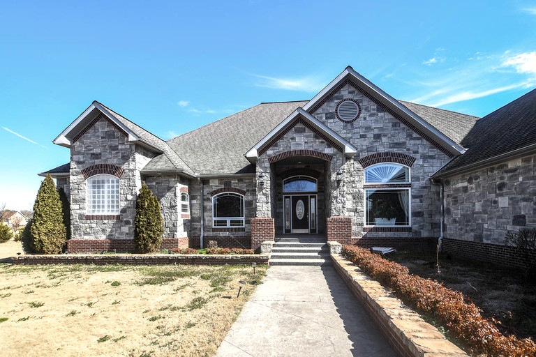 Vacation Rentals (United States of America, Siloam Springs, Arkansas)