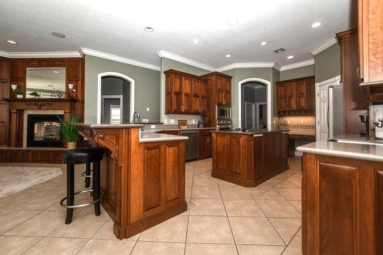 Vacation Rentals (United States of America, Siloam Springs, Arkansas)