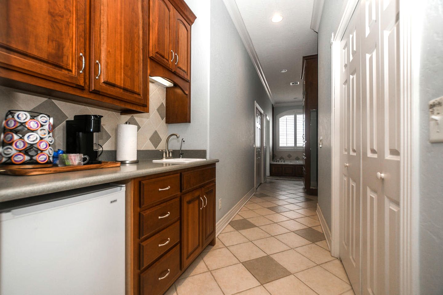 Stylish Comfort Haven with Game Room & Covered Patio in Siloam Springs, Arkansas