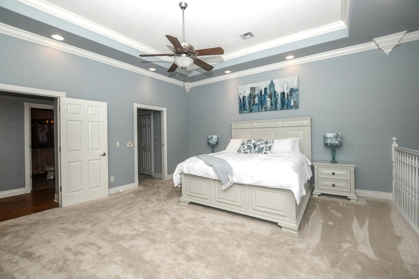 Stylish Comfort Haven with Game Room & Covered Patio in Siloam Springs, Arkansas