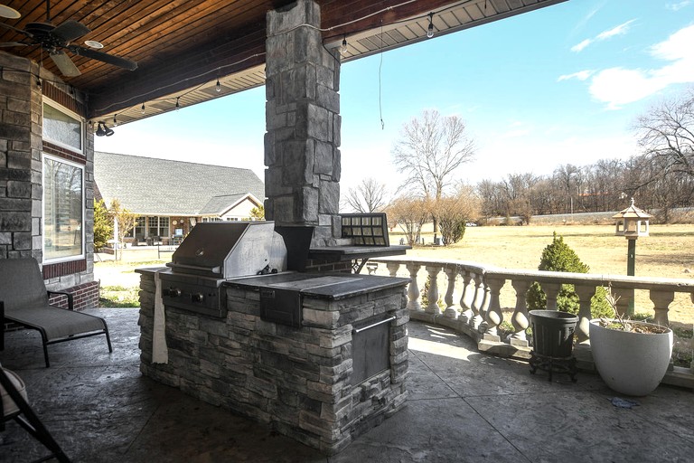 Vacation Rentals (United States of America, Siloam Springs, Arkansas)