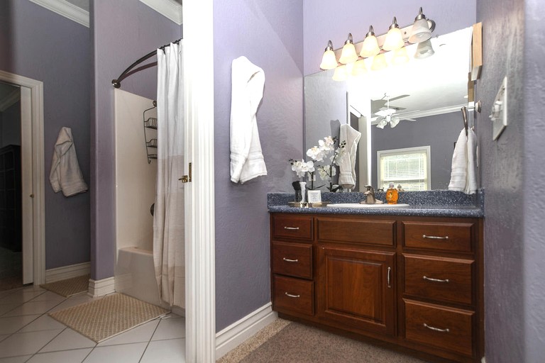 Vacation Rentals (United States of America, Siloam Springs, Arkansas)