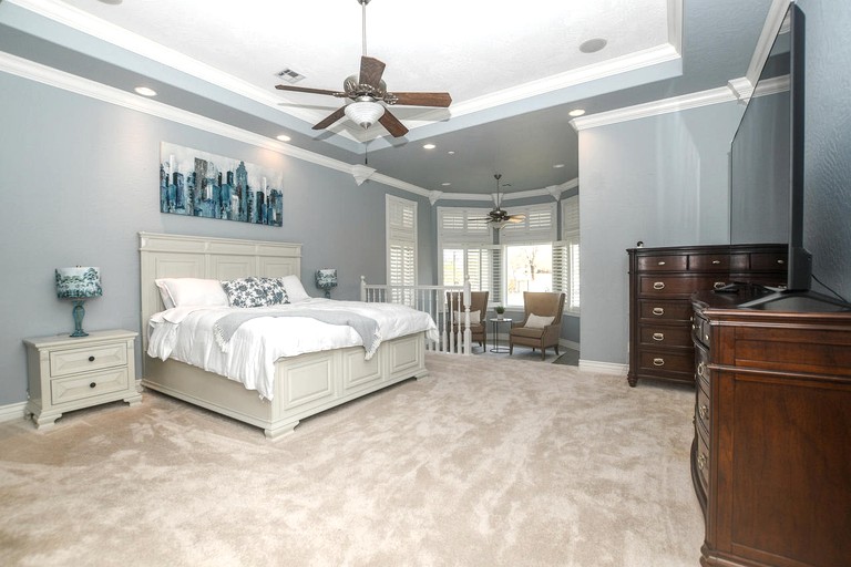 Vacation Rentals (United States of America, Siloam Springs, Arkansas)