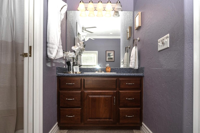 Vacation Rentals (United States of America, Siloam Springs, Arkansas)