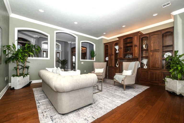 Vacation Rentals (United States of America, Siloam Springs, Arkansas)