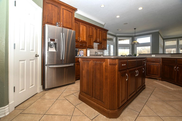 Vacation Rentals (United States of America, Siloam Springs, Arkansas)