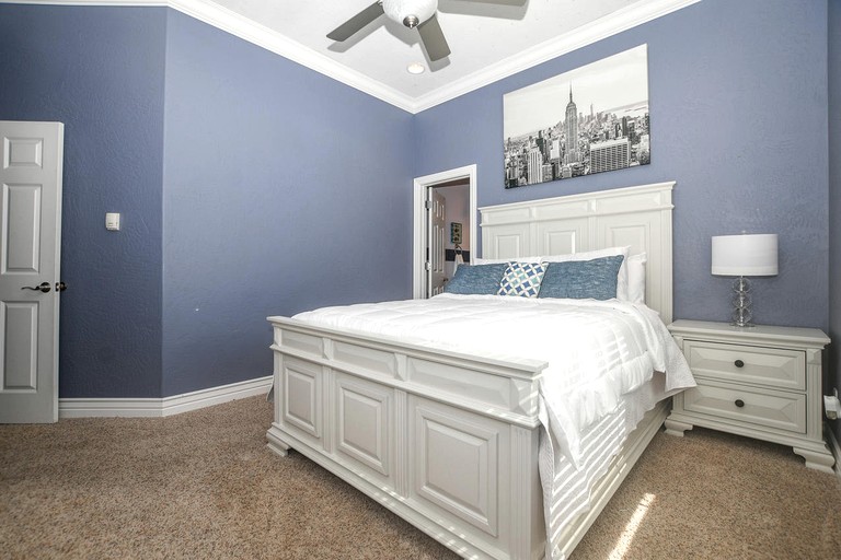 Vacation Rentals (United States of America, Siloam Springs, Arkansas)