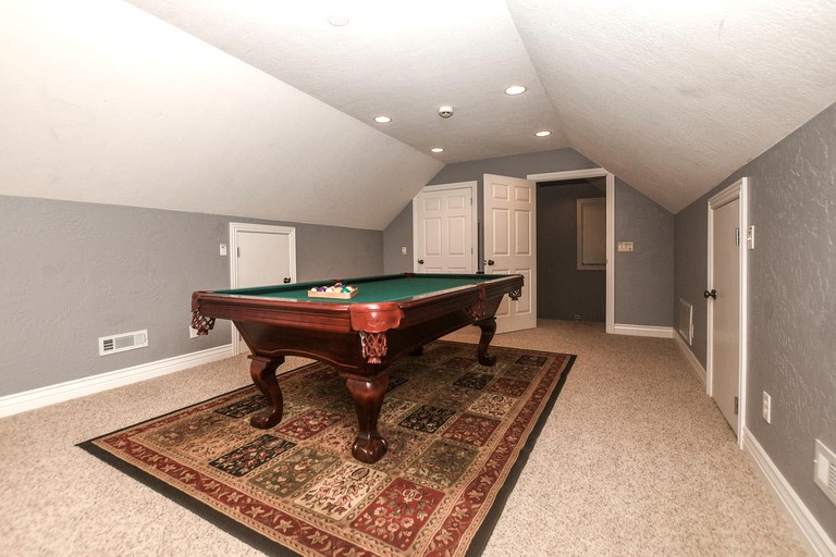 Vacation Rentals (United States of America, Siloam Springs, Arkansas)
