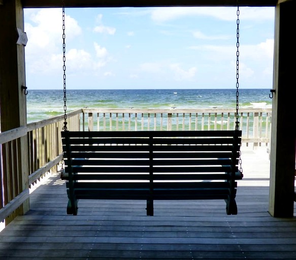 Beach Houses (United States of America, Placida, Florida)