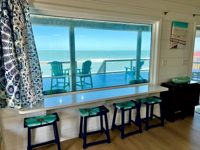 Beach Houses (United States of America, Placida, Florida)