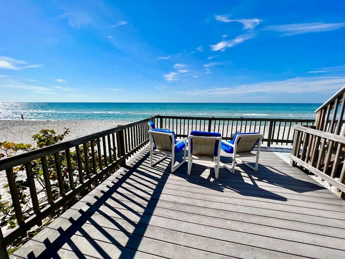 Beach Houses (United States of America, Placida, Florida)