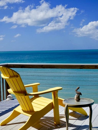 Beach Houses (United States of America, Placida, Florida)