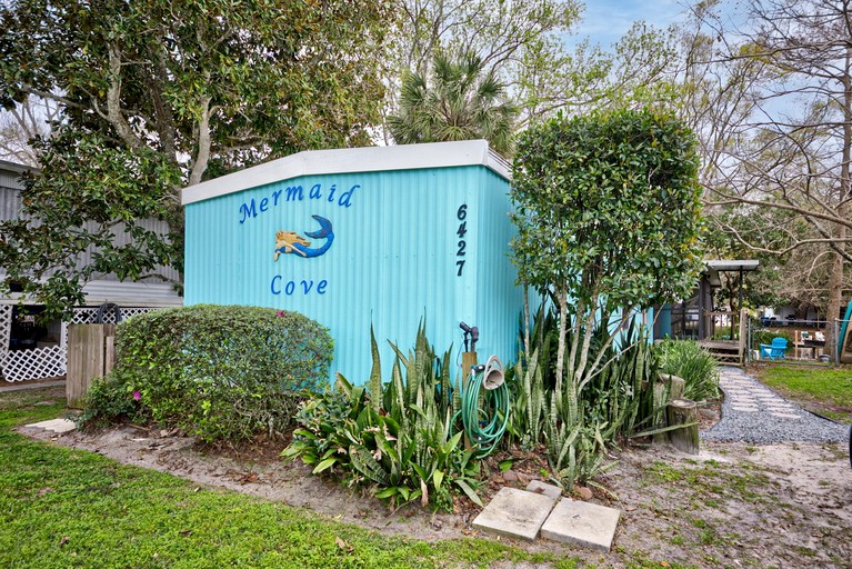 Vacation Rentals (United States of America, Weeki Wachee, Florida)