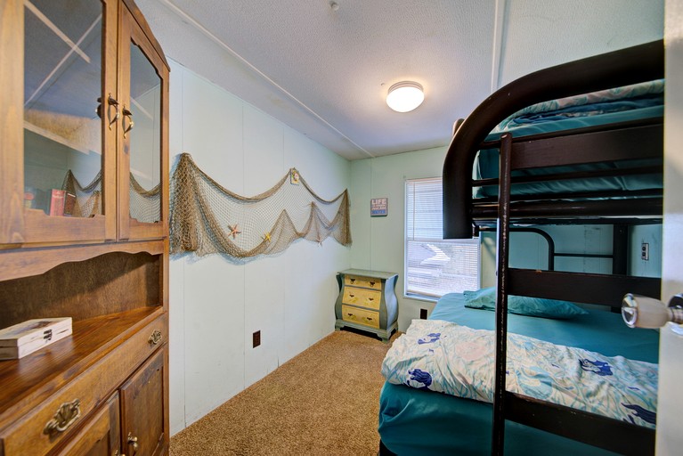 Cottages (United States of America, Weeki Wachee, Florida)